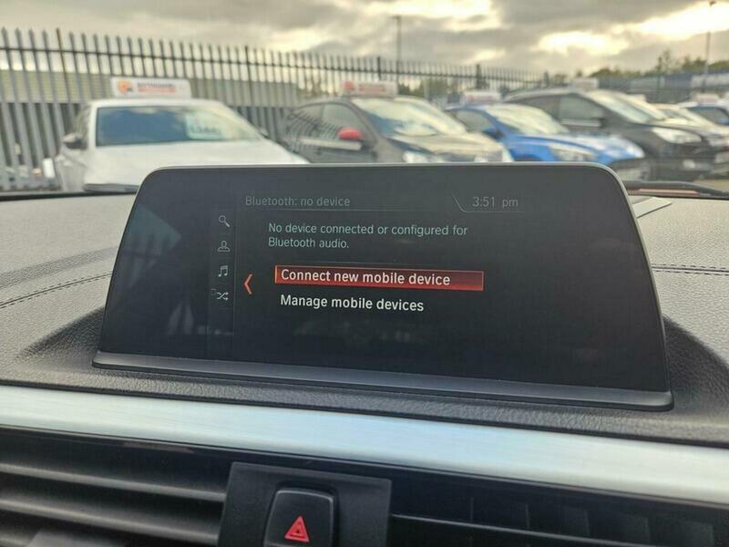 Used BMW 1 Series 2018 for sale - 76699057: Photo 13