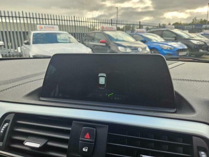 Used BMW 1 Series 2018 for sale - 76699057: Photo 14