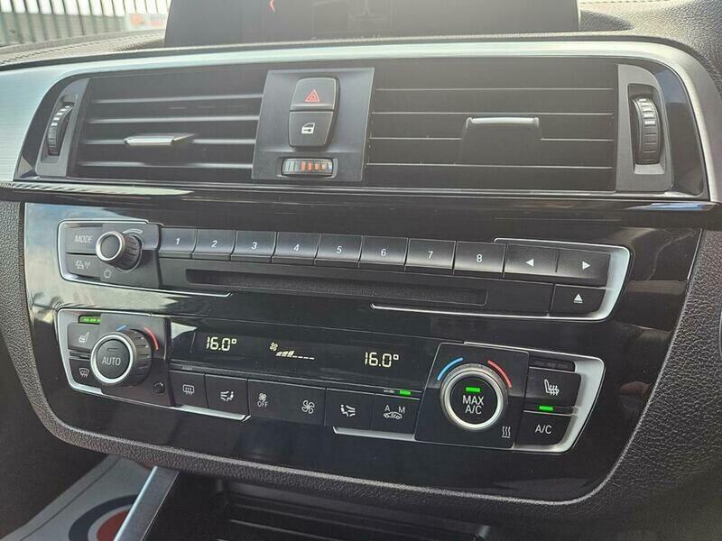 Used BMW 1 Series 2018 for sale - 76699057: Photo 15