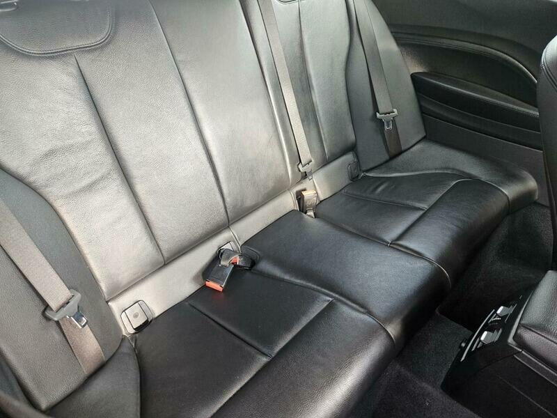 Used BMW 1 Series 2018 for sale - 76699057: Photo 21