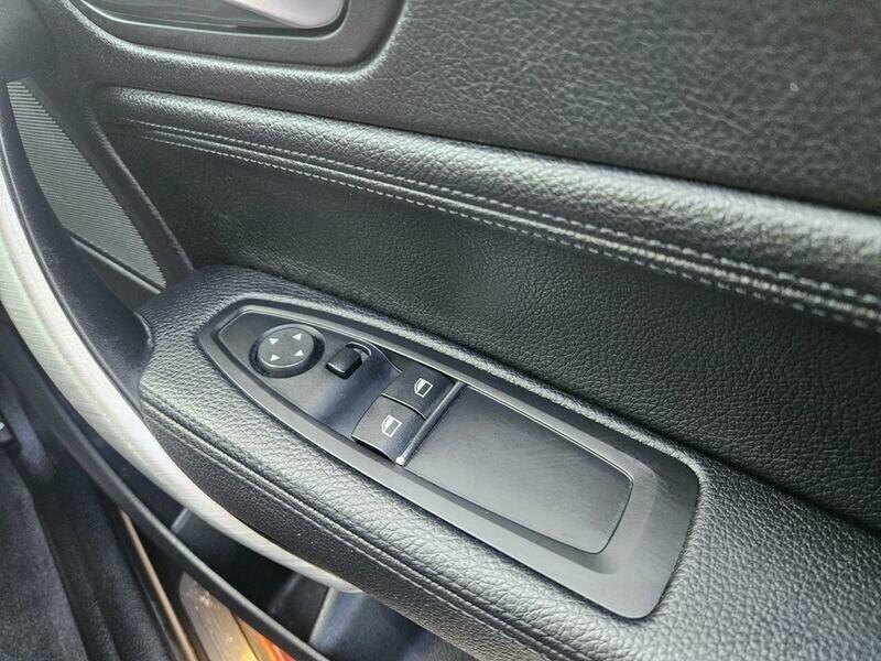 Used BMW 1 Series 2018 for sale - 76699057: Photo 22