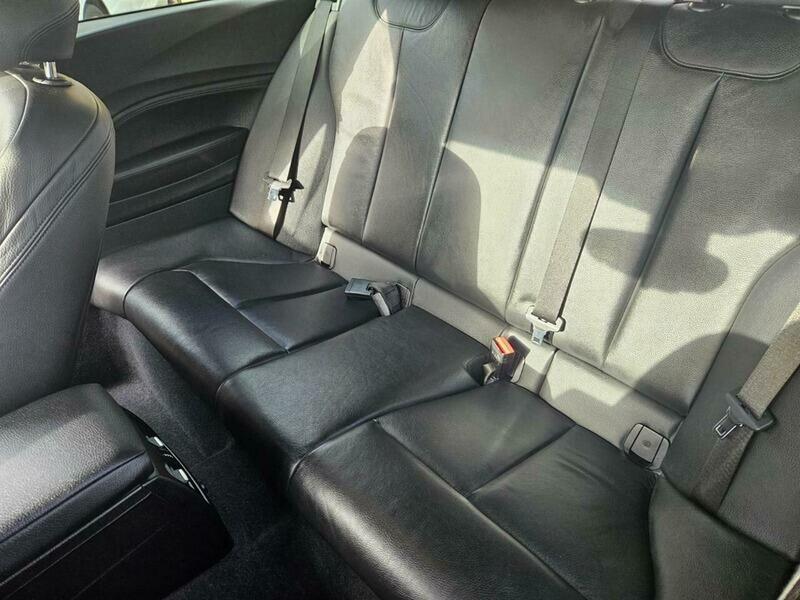 Used BMW 1 Series 2018 for sale - 76699057: Photo 23