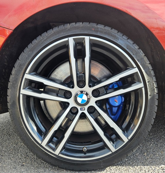 Used BMW 1 Series 2018 for sale - 76699057: Photo 25