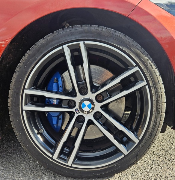 Used BMW 1 Series 2018 for sale - 76699057: Photo 26