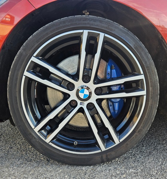 Used BMW 1 Series 2018 for sale - 76699057: Photo 27