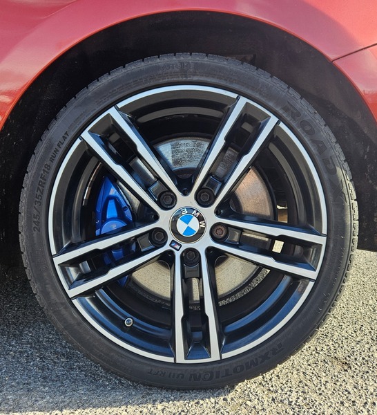 Used BMW 1 Series 2018 for sale - 76699057: Photo 28