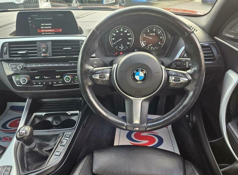 Used BMW 1 Series 2018 for sale - 76699057: Photo 5