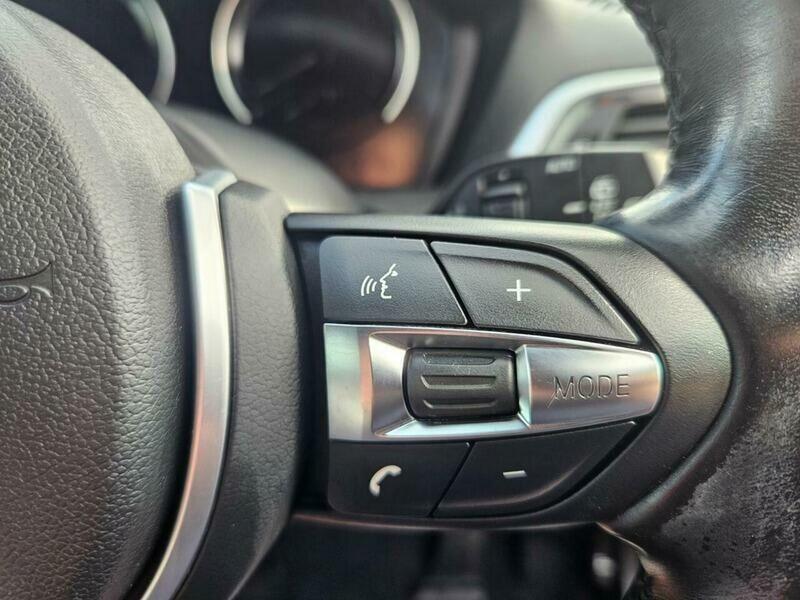 Used BMW 1 Series 2018 for sale - 76699057: Photo 7