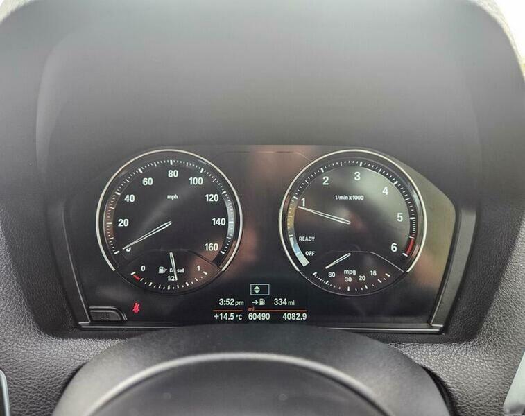 Used BMW 1 Series 2018 for sale - 76699057: Photo 8