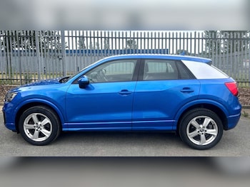 Used Audi Q2 2017 for sale - 79114578: Photo