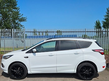 Used Ford Kuga 2018 for sale - 78673399: Photo