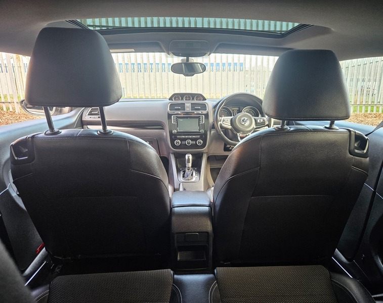 Used Volkswagen Scirocco 2017 for sale - 77766047: Photo 13