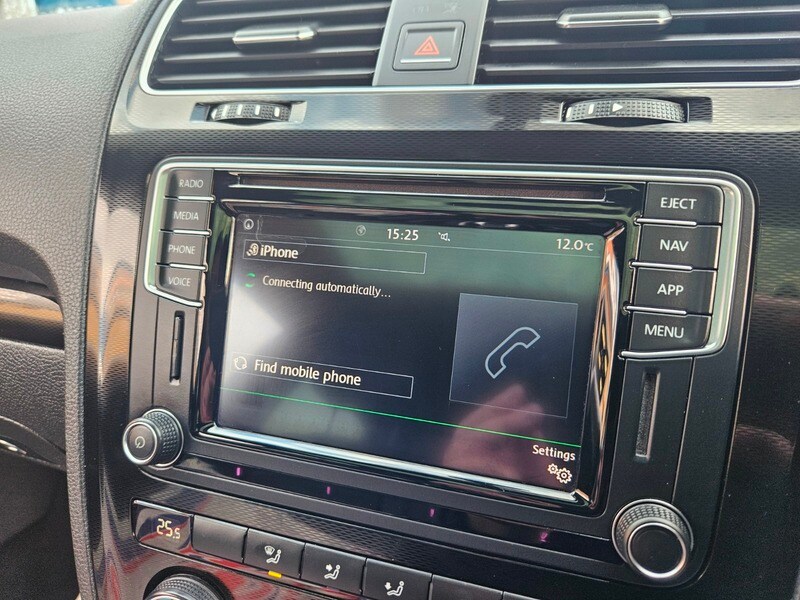 Used Volkswagen Scirocco 2017 for sale - 77766047: Photo 16