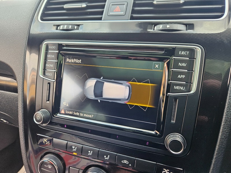 Used Volkswagen Scirocco 2017 for sale - 77766047: Photo 17