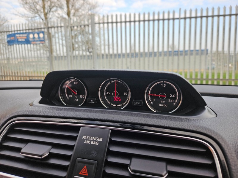 Used Volkswagen Scirocco 2017 for sale - 77766047: Photo 19