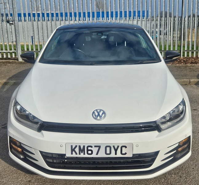 Used Volkswagen Scirocco 2017 for sale - 77766047: Photo 20