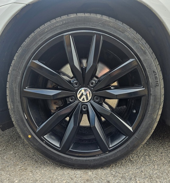 Used Volkswagen Scirocco 2017 for sale - 77766047: Photo 27