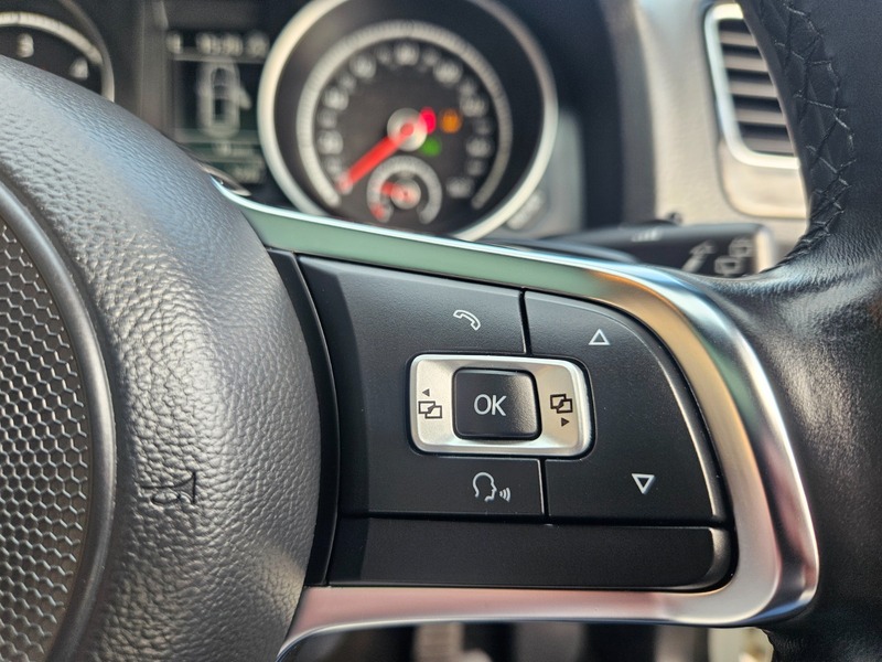 Used Volkswagen Scirocco 2017 for sale - 77766047: Photo 7