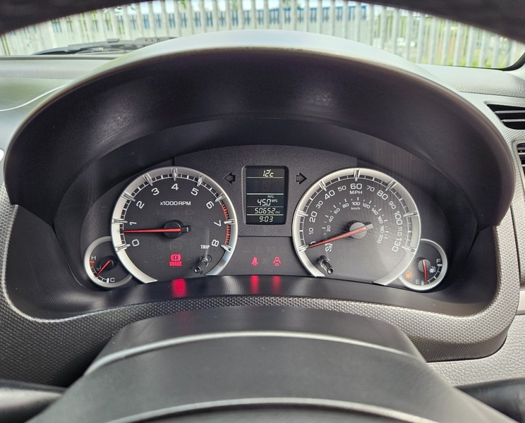 Used Suzuki Swift 2016 for sale - 76703004: Photo 11