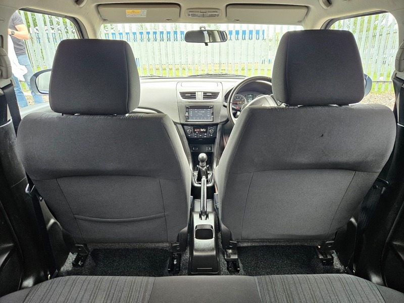 Used Suzuki Swift 2016 for sale - 76703004: Photo 13