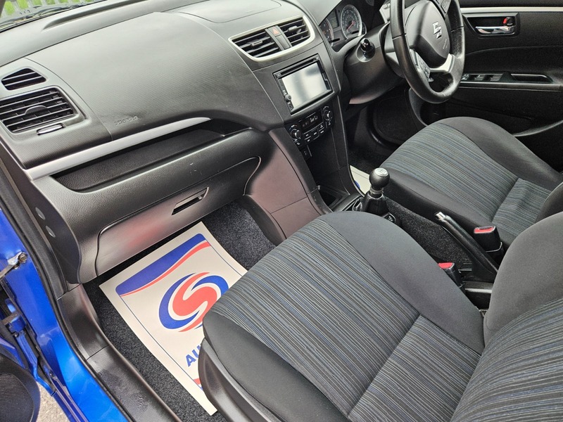 Used Suzuki Swift 2016 for sale - 76703004: Photo 14