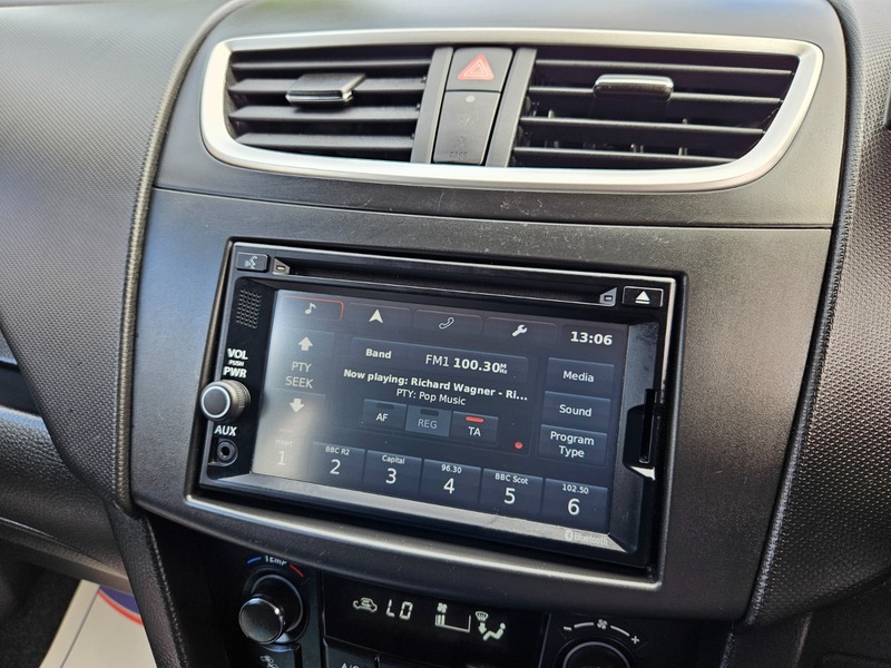 Used Suzuki Swift 2016 for sale - 76703004: Photo 16