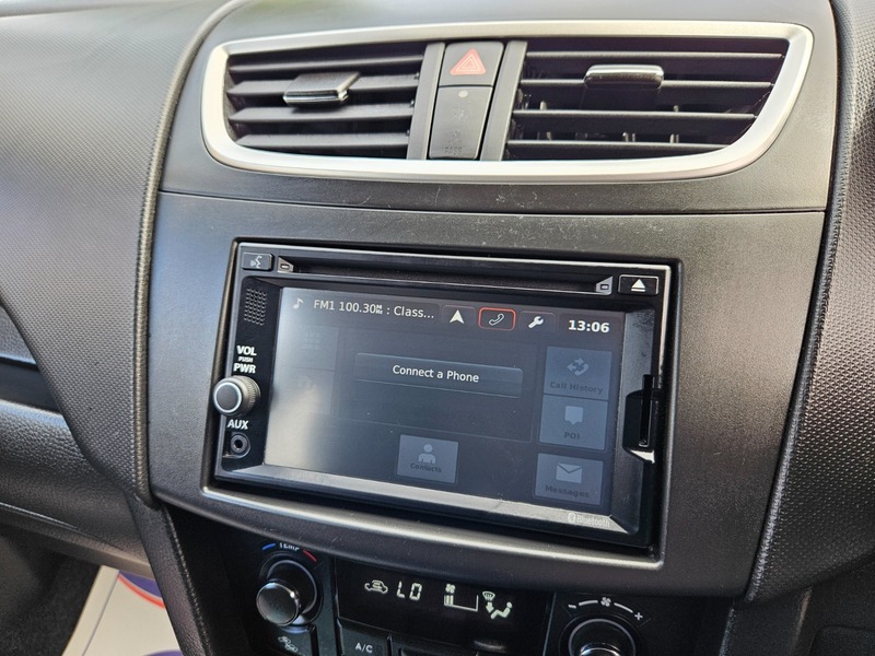 Used Suzuki Swift 2016 for sale - 76703004: Photo 17