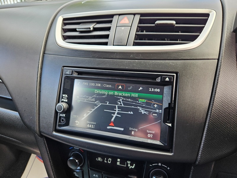 Used Suzuki Swift 2016 for sale - 76703004: Photo 18