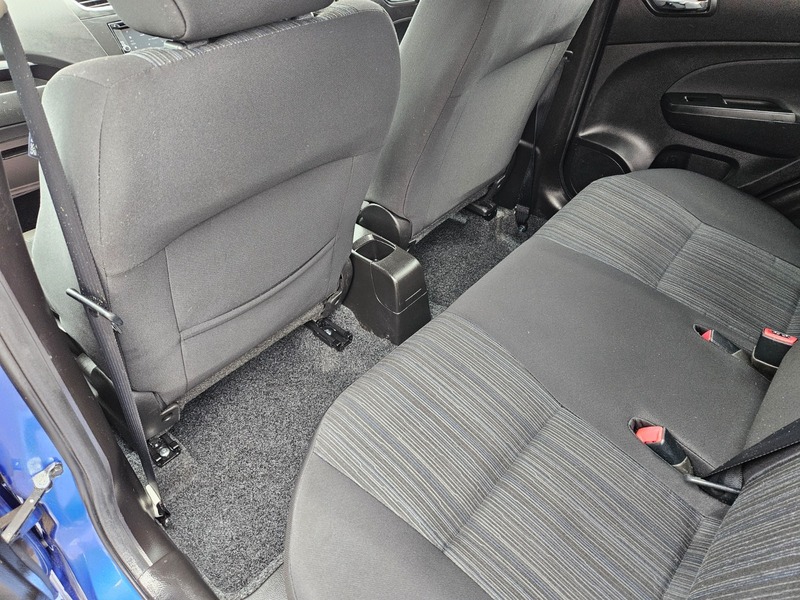 Used Suzuki Swift 2016 for sale - 76703004: Photo 21