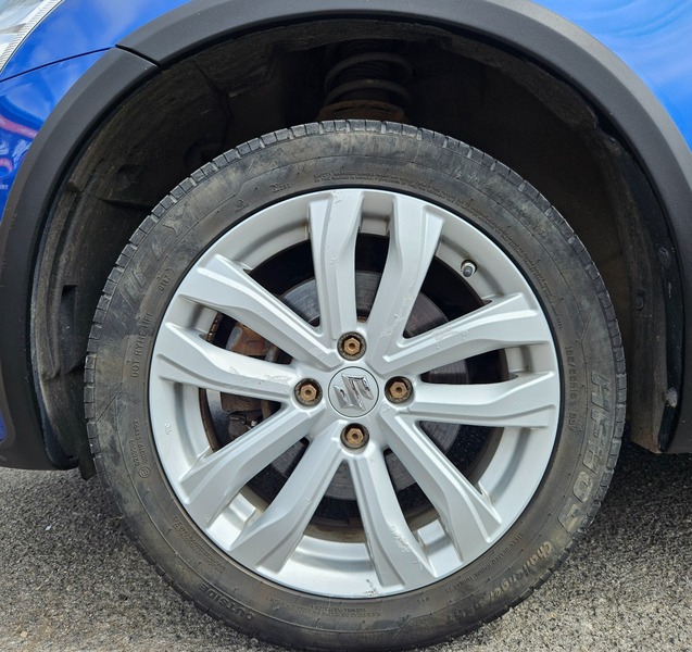 Used Suzuki Swift 2016 for sale - 76703004: Photo 23