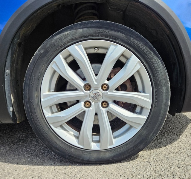 Used Suzuki Swift 2016 for sale - 76703004: Photo 25