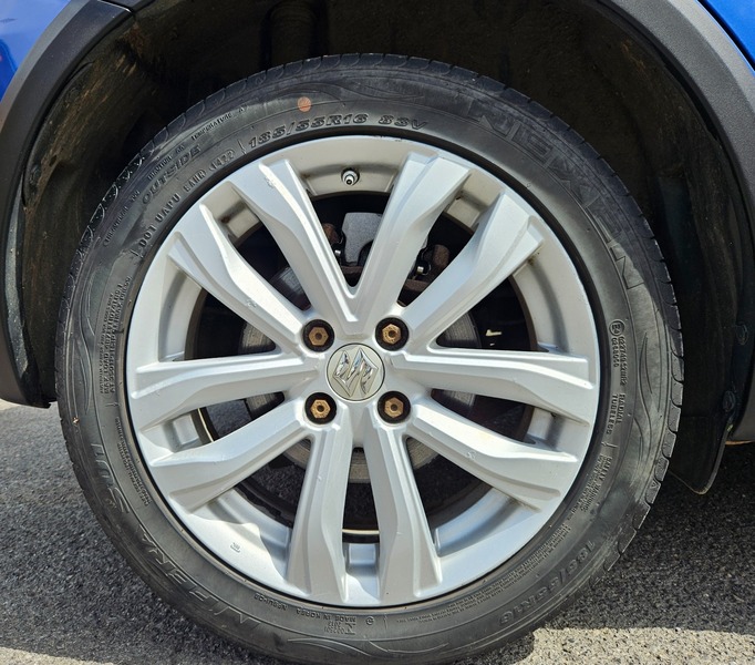 Used Suzuki Swift 2016 for sale - 76703004: Photo 26