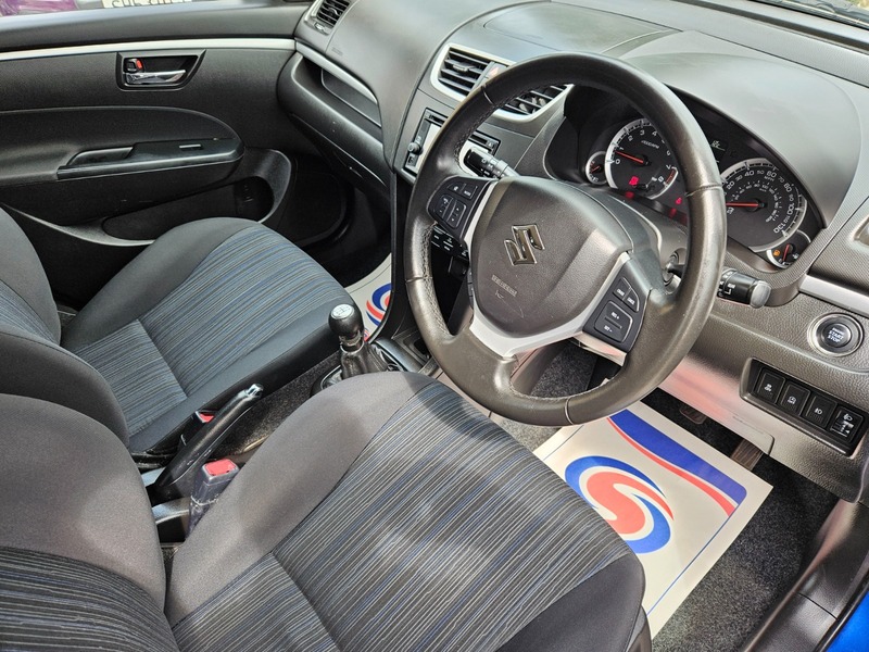 Used Suzuki Swift 2016 for sale - 76703004: Photo 6