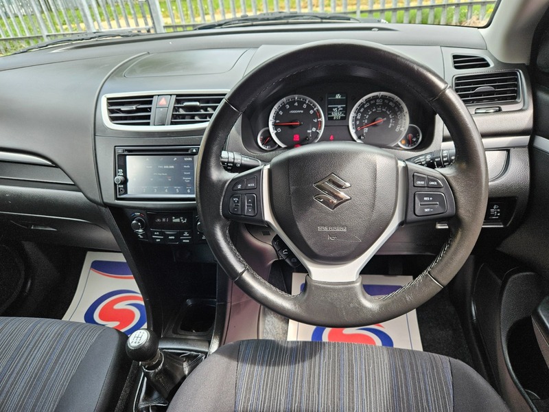 Used Suzuki Swift 2016 for sale - 76703004: Photo 7