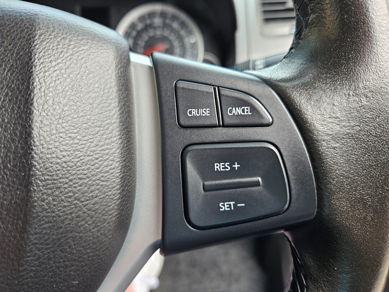 Used Suzuki Swift 2016 for sale - 76703004: Photo 9