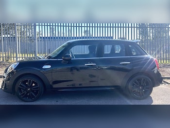 Used MINI Hatch 2018 for sale - 79466073: Photo