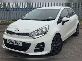 Used Kia Rio 2016 for sale - 79654783: Photo