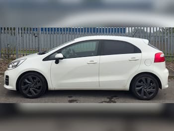 Used Kia Rio 2016 for sale - 79654783: Photo