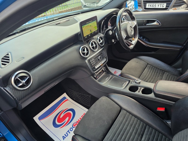 Used Mercedes-Benz A-Class 2017 for sale - 76703011: Photo 11