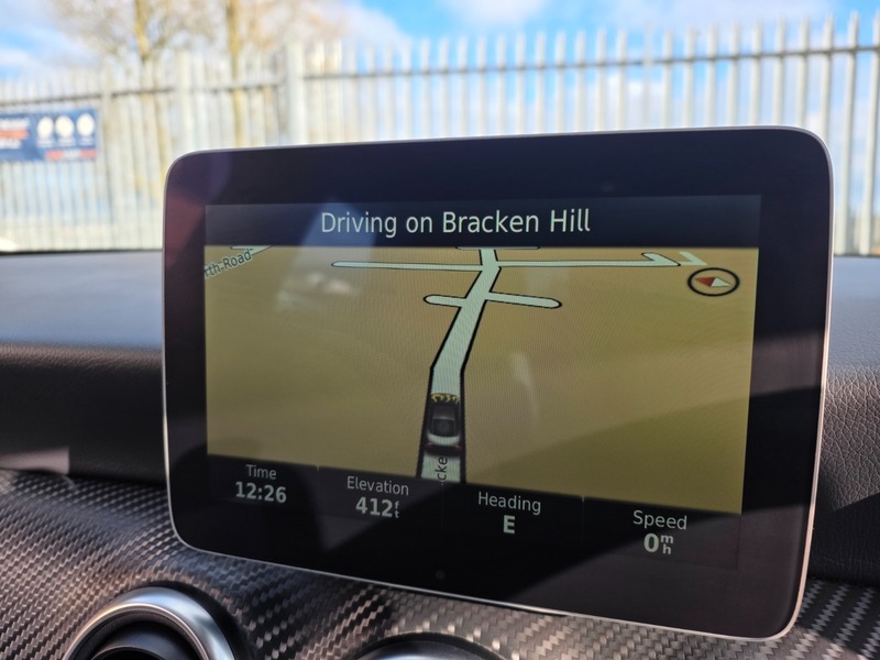 Used Mercedes-Benz A-Class 2017 for sale - 76703011: Photo 12