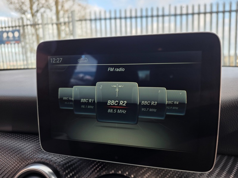 Used Mercedes-Benz A-Class 2017 for sale - 76703011: Photo 13