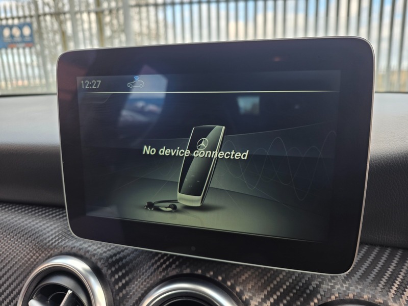 Used Mercedes-Benz A-Class 2017 for sale - 76703011: Photo 14