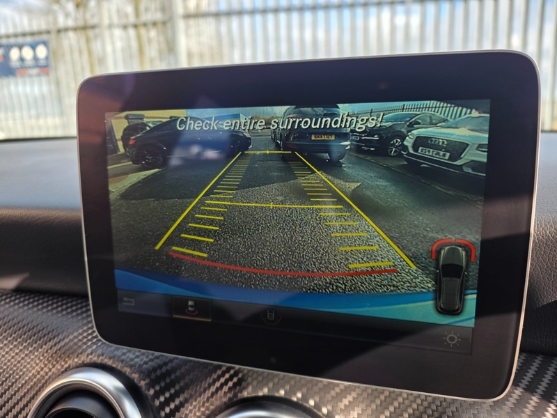 Used Mercedes-Benz A-Class 2017 for sale - 76703011: Photo 15