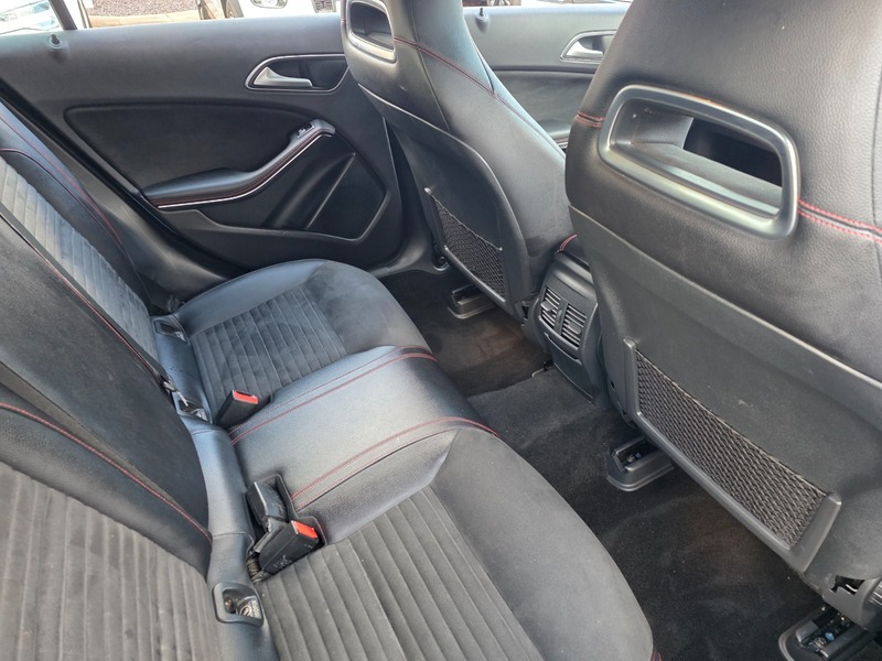 Used Mercedes-Benz A-Class 2017 for sale - 76703011: Photo 18