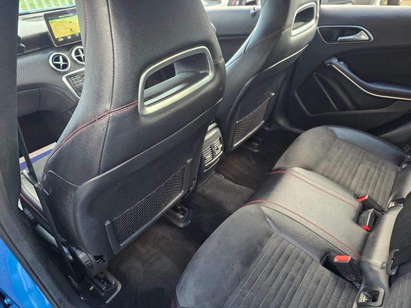 Used Mercedes-Benz A-Class 2017 for sale - 76703011: Photo 20