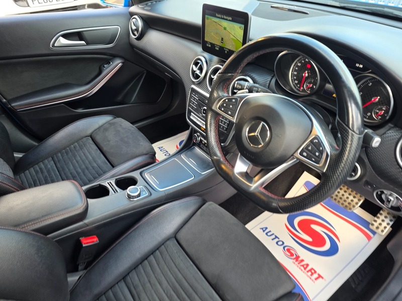 Used Mercedes-Benz A-Class 2017 for sale - 76703011: Photo 5