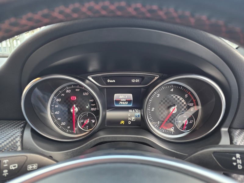 Used Mercedes-Benz A-Class 2017 for sale - 76703011: Photo 6