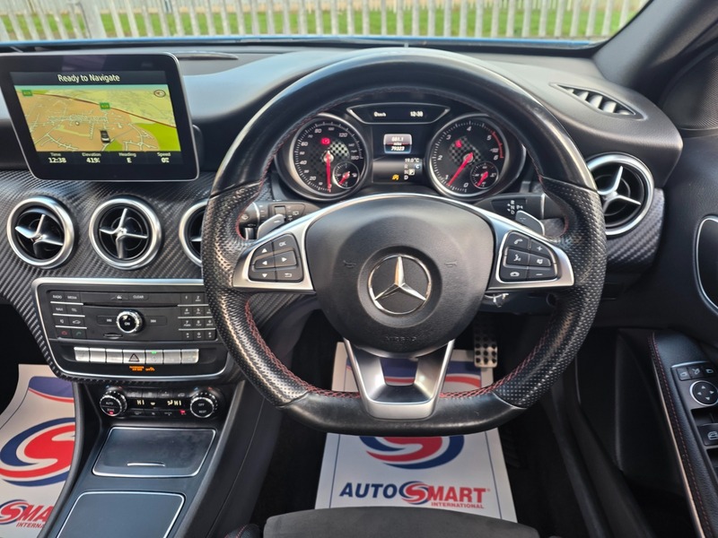 Used Mercedes-Benz A-Class 2017 for sale - 76703011: Photo 7