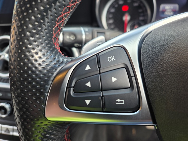 Used Mercedes-Benz A-Class 2017 for sale - 76703011: Photo 8