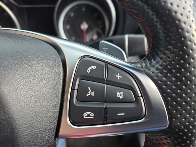 Used Mercedes-Benz A-Class 2017 for sale - 76703011: Photo 9